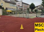 Fahrradtraining